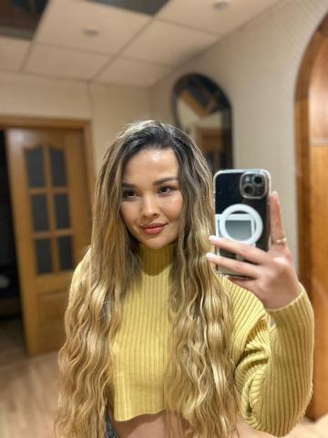 Индивидуалка Николь Фотография 2