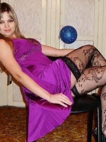 Индивидуалка Ида Фотография 5